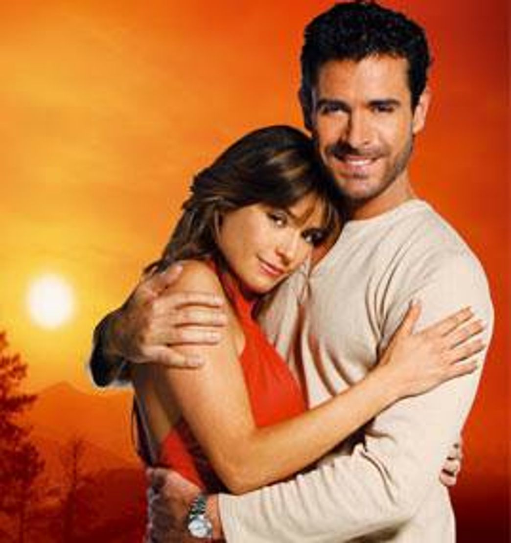 Serie Pura Sangre
