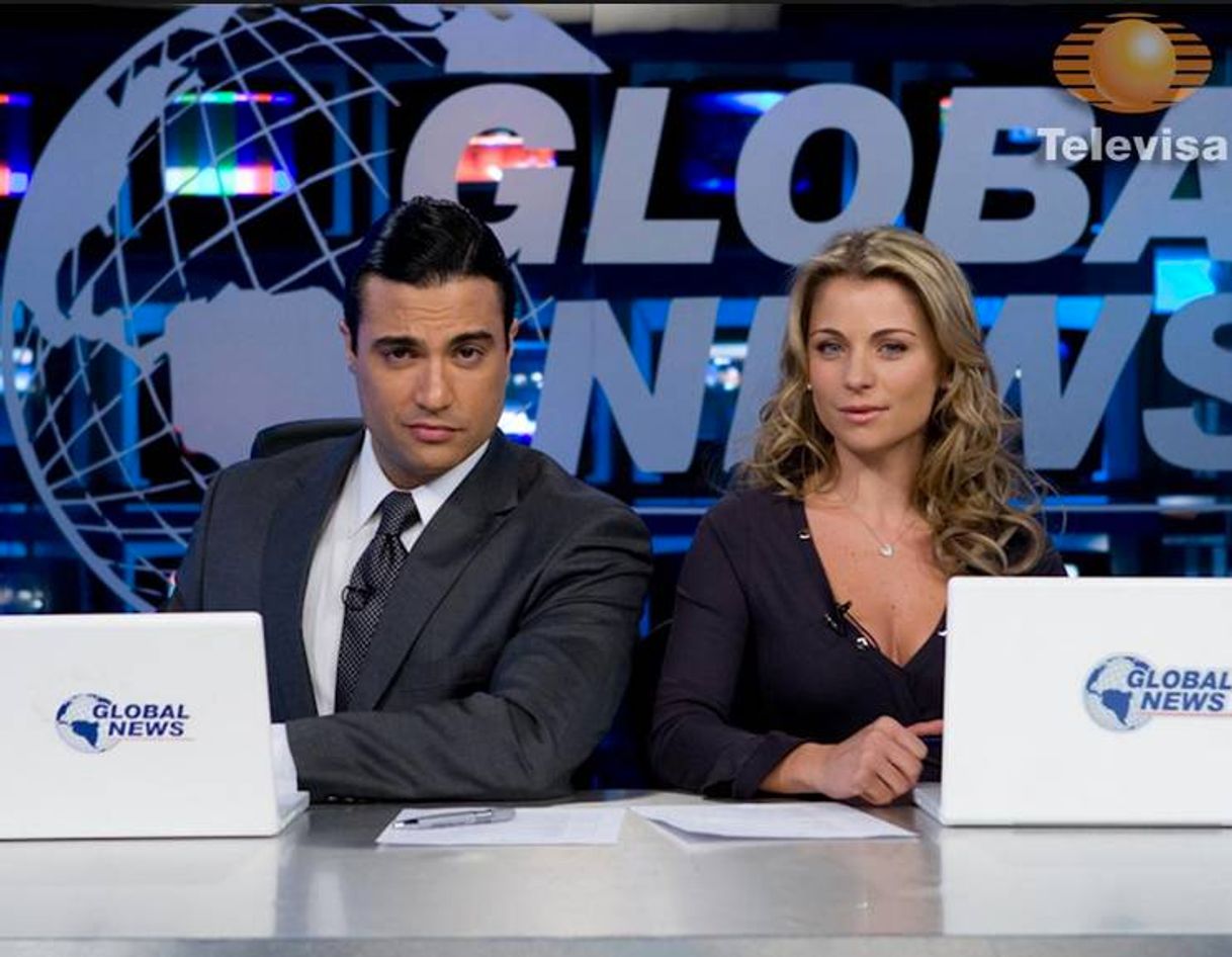 Serie Los Exitosos Perez