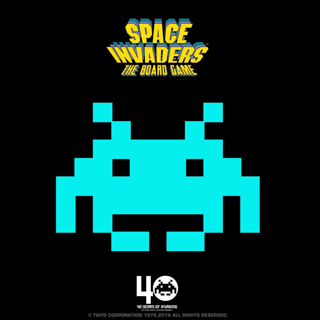 Videojuegos Space Invaders