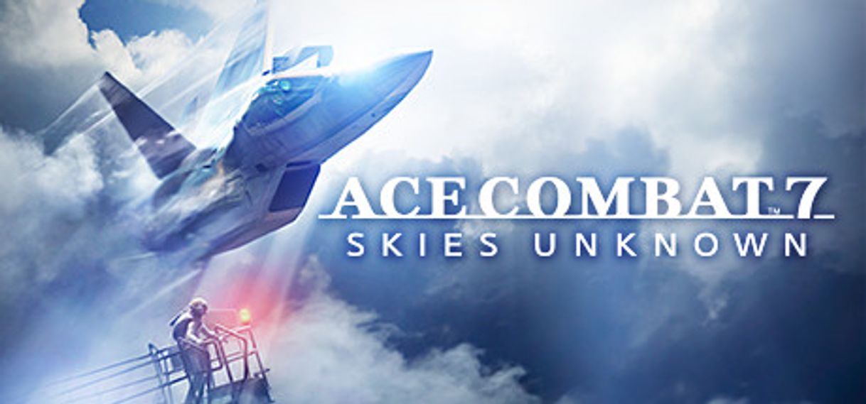 Videogames Ace Combat 7: Skies Unknown