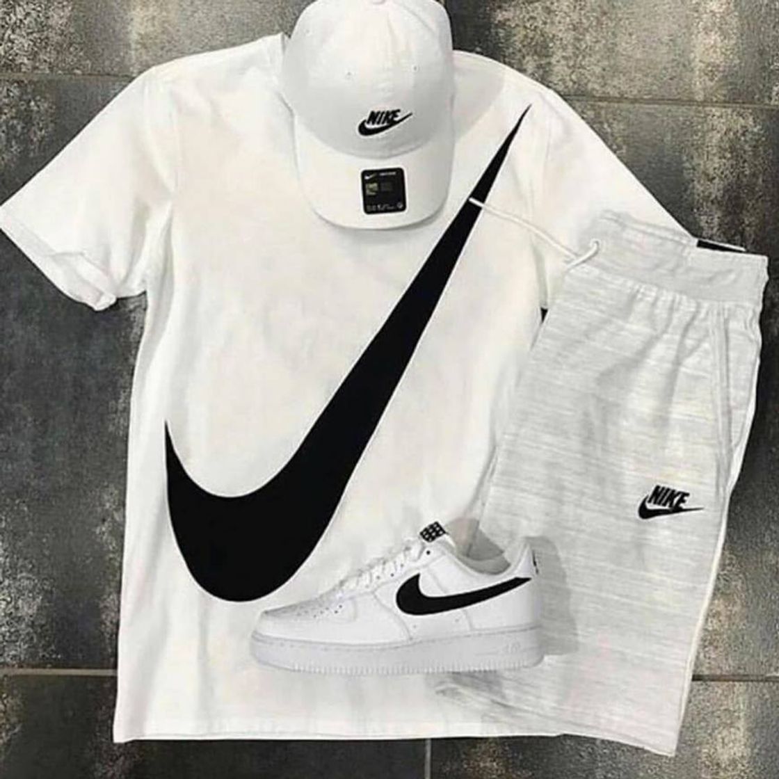 Producto Look Nike3