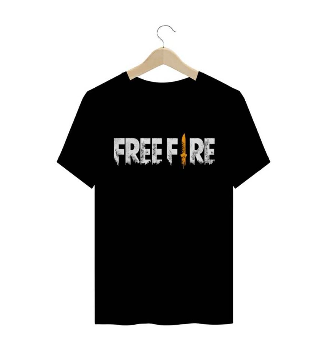 Fashion Camiseta Free