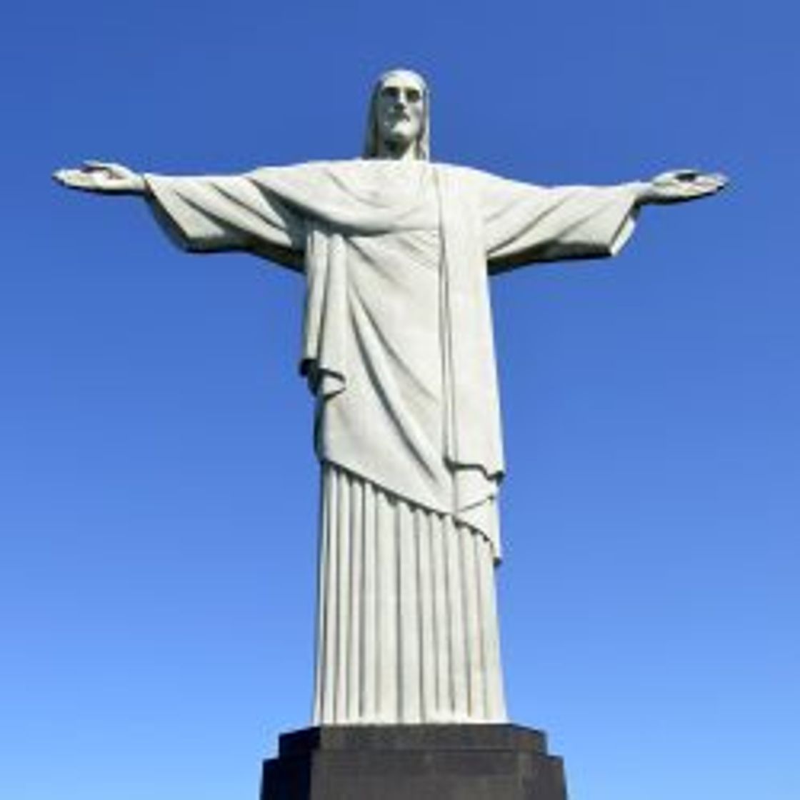 Lugar Cristo Redentor