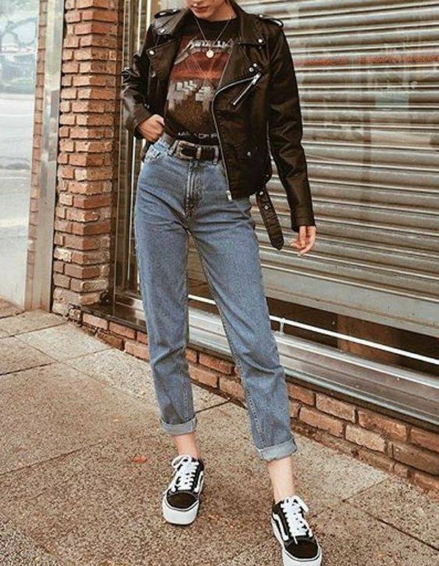 Moda Outfit 90s