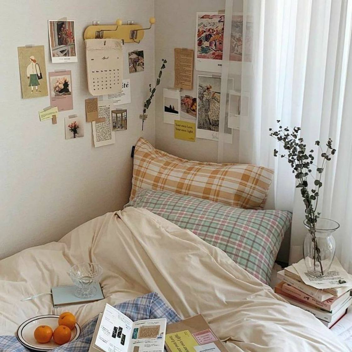 Moda bedroom inspo