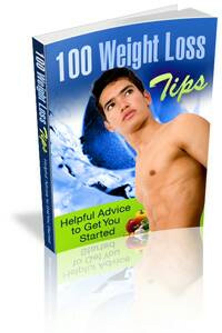 Fashion Weight loss ebook 