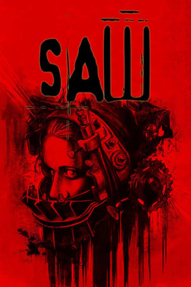 Película Saw