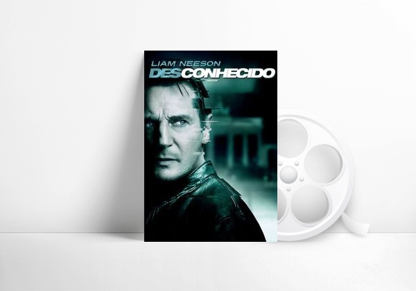Movie Sin identidad