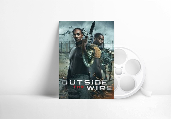 Movie A descubierto