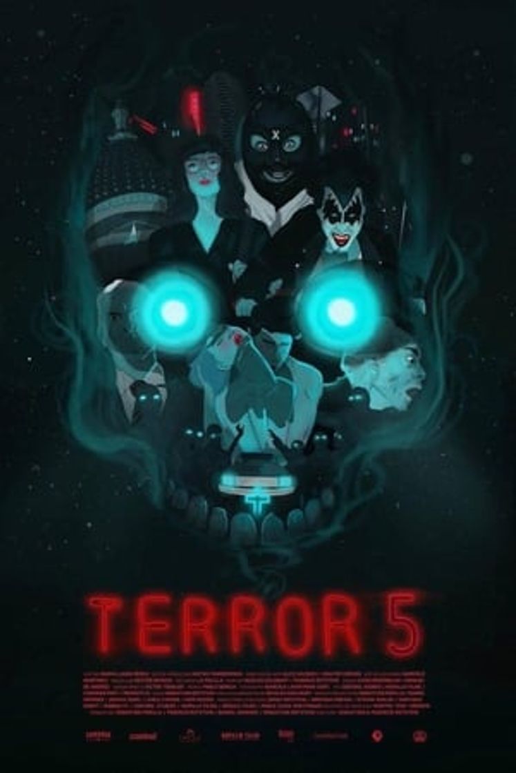 Movie Terror 5