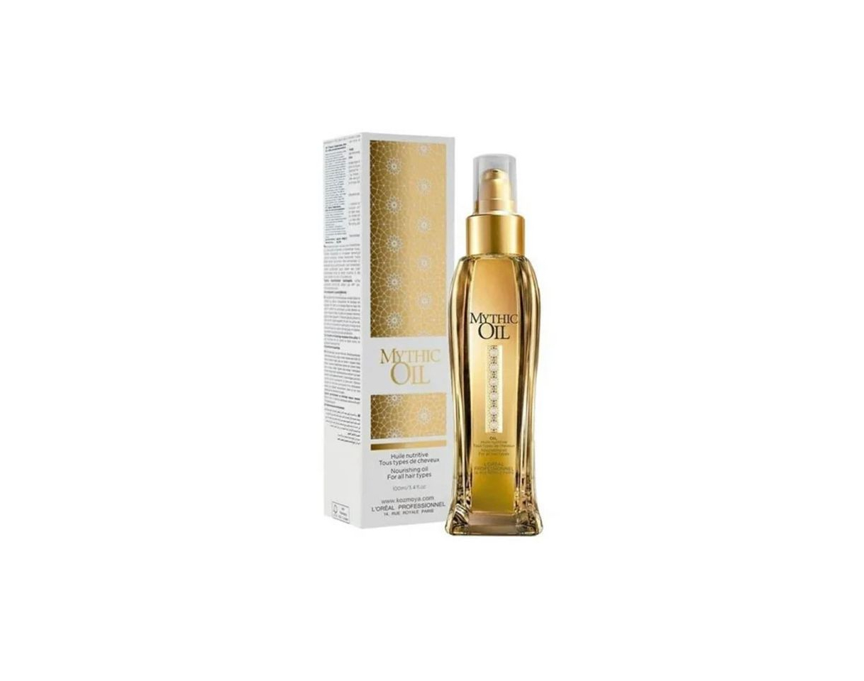 Beauty Mythic Oil