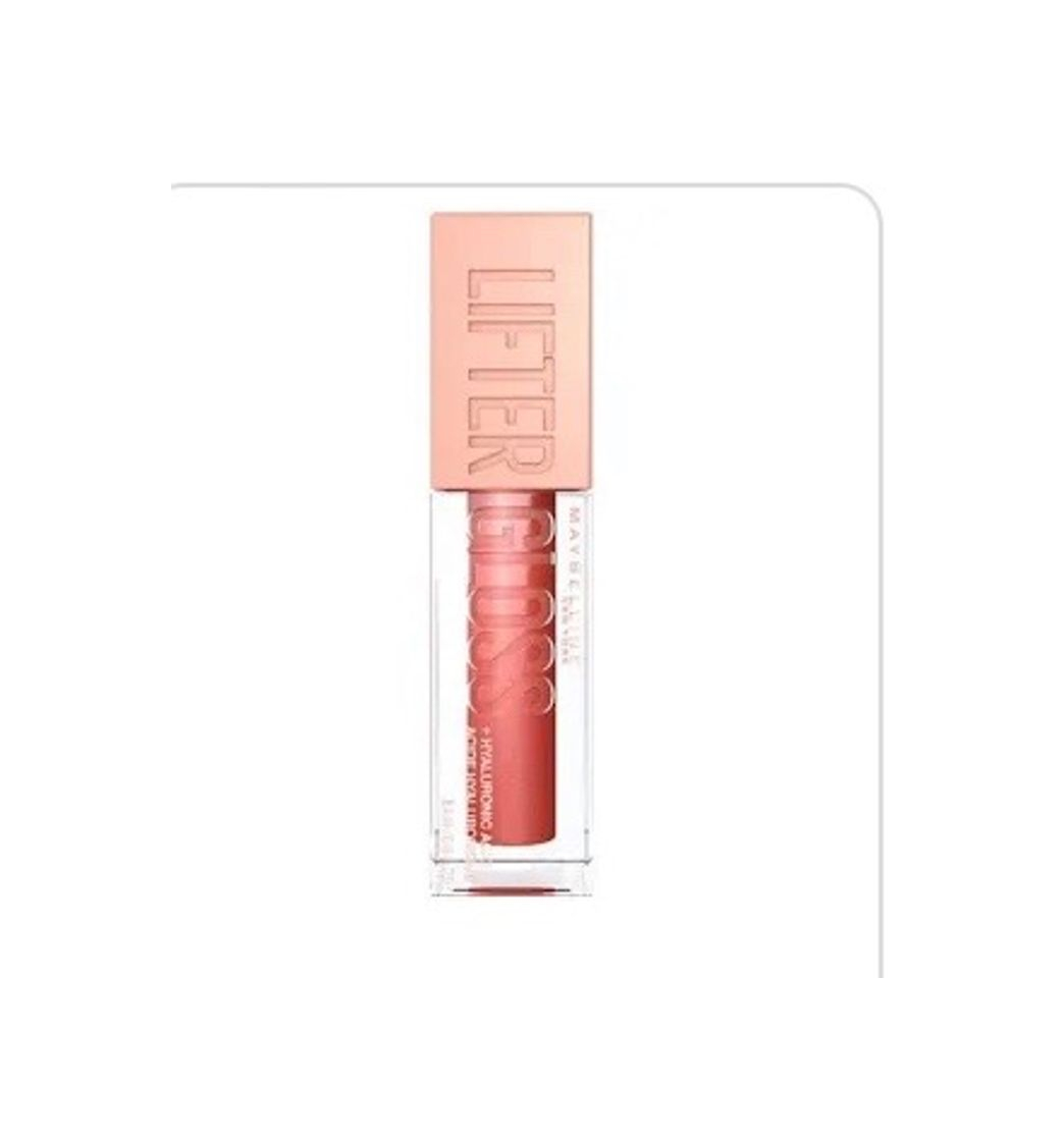 Belleza Gloss mabelline