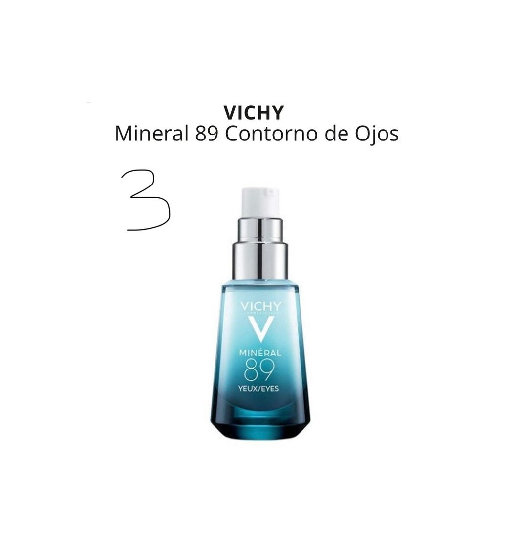 Belleza Contorno de ojos Vichy 