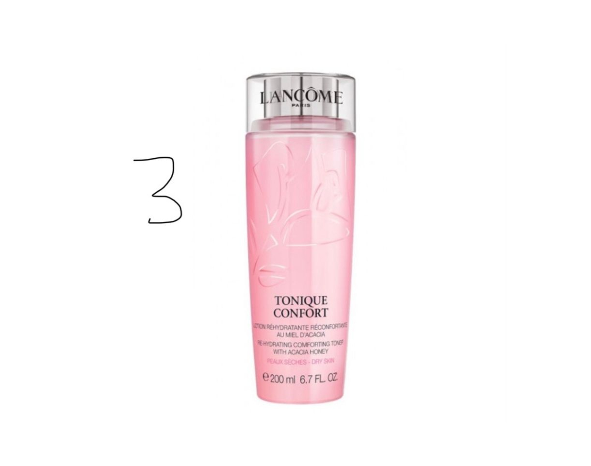 Belleza Tónico Lancôme 