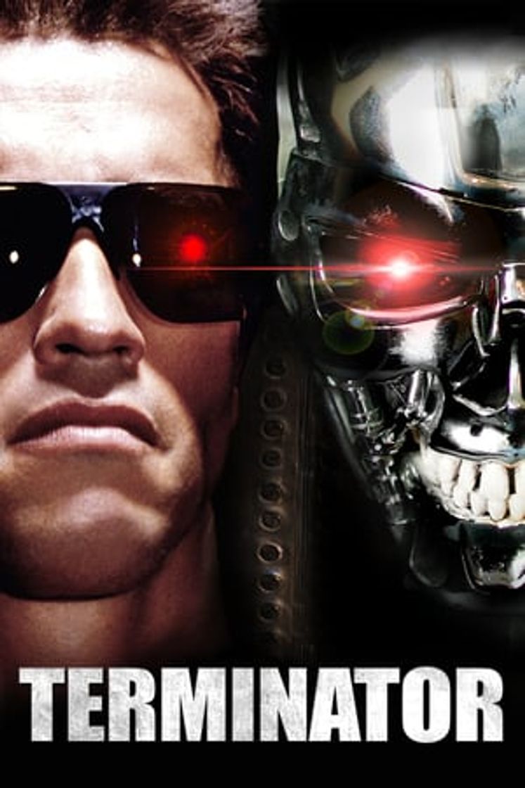 Película Terminator