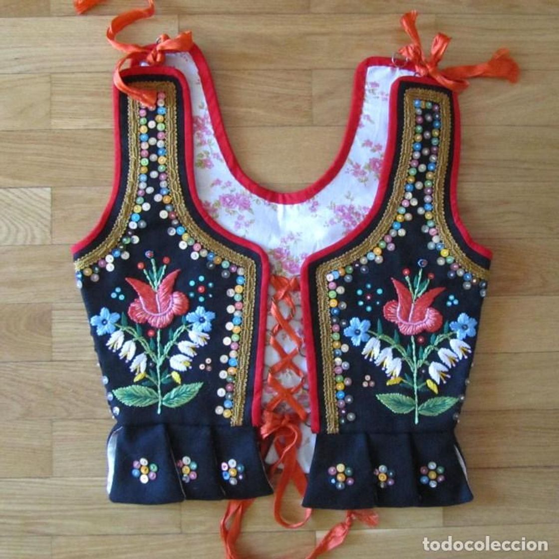Ropa