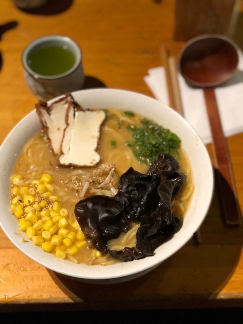 Restaurants Ramen Kintaro