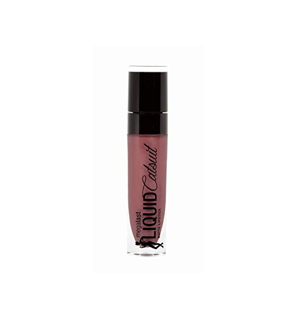 Belleza Wet n Wild Megalast, Pintalabios