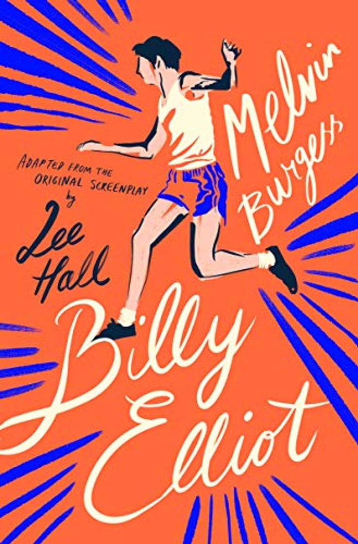 Book Billy Elliot