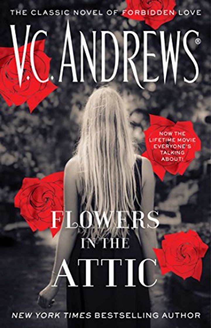 Books Flowers In The Attic: 40th Anniversary Edition