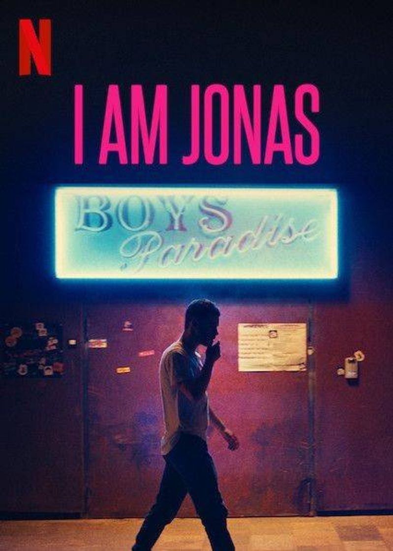 Movies I am Jonas