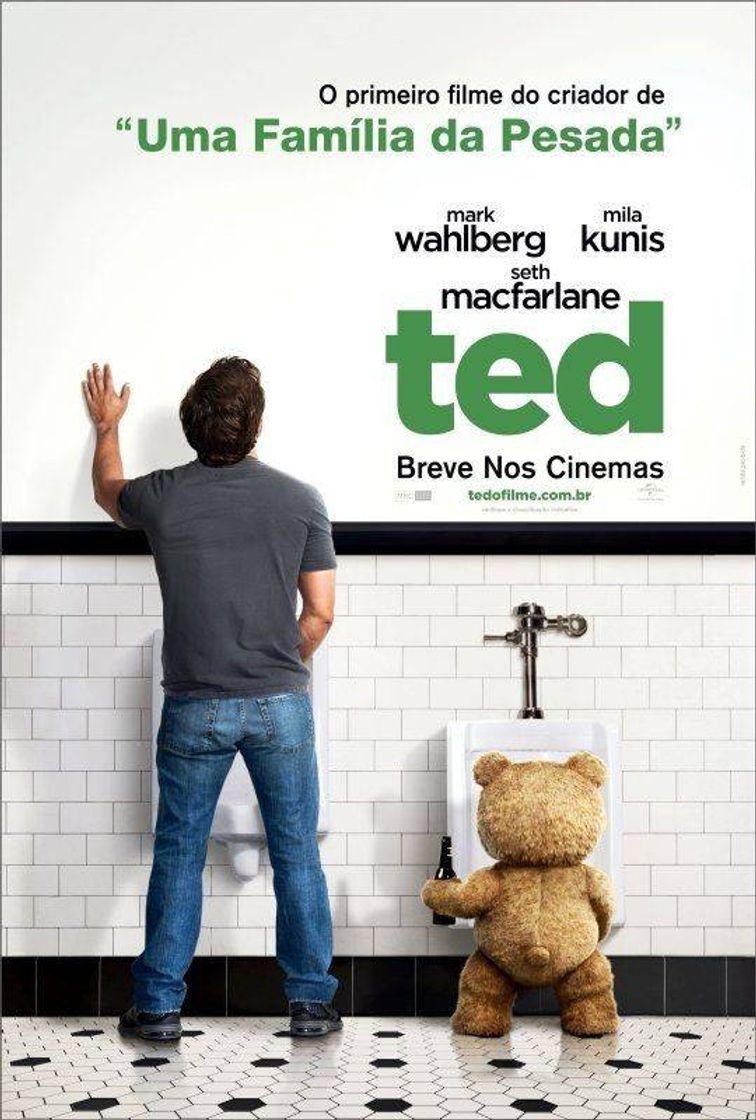 Movies Ted