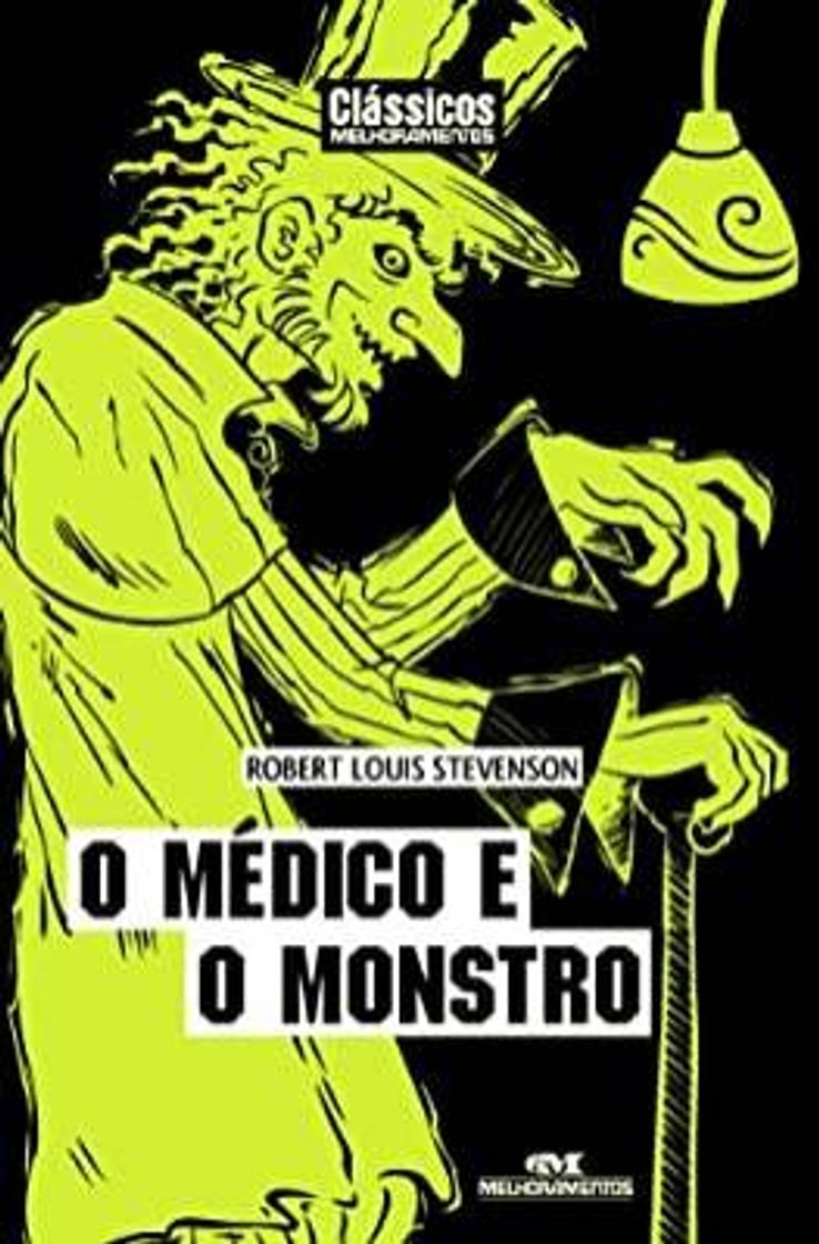 Books o médico e o monstro