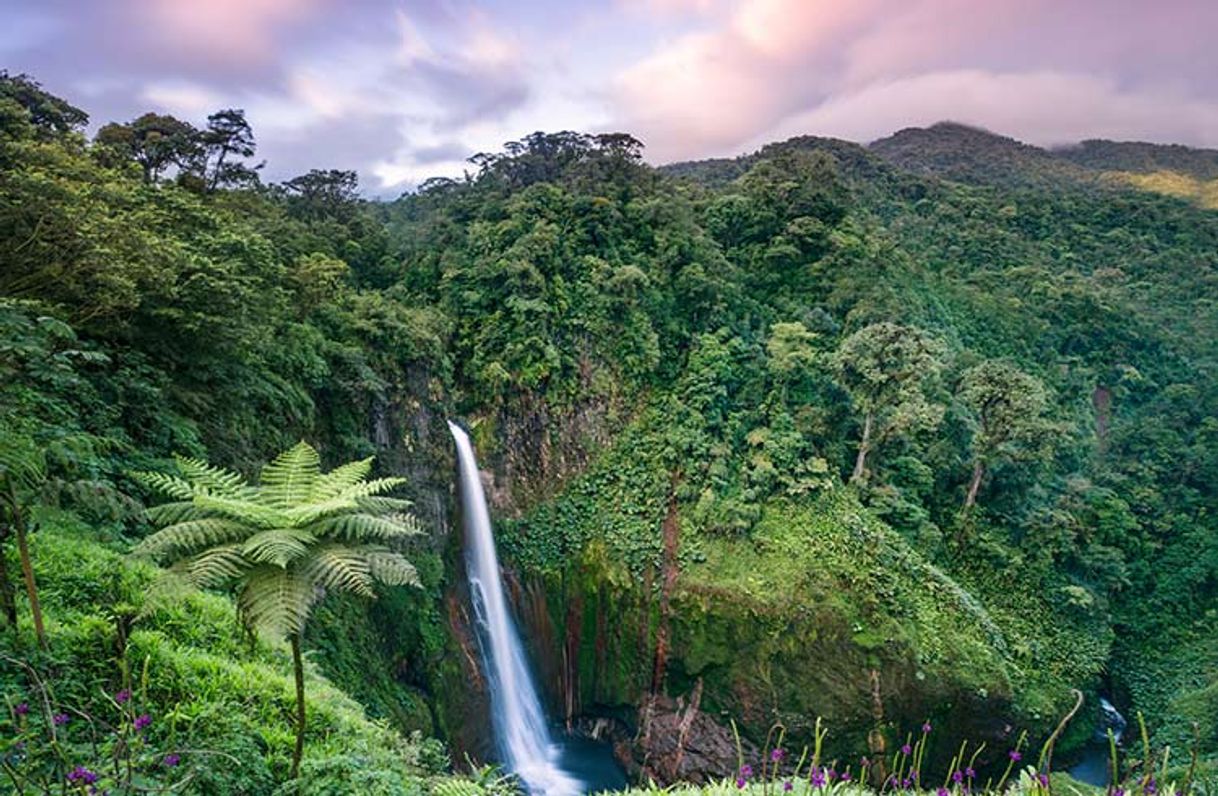 Lugar Costa Rica