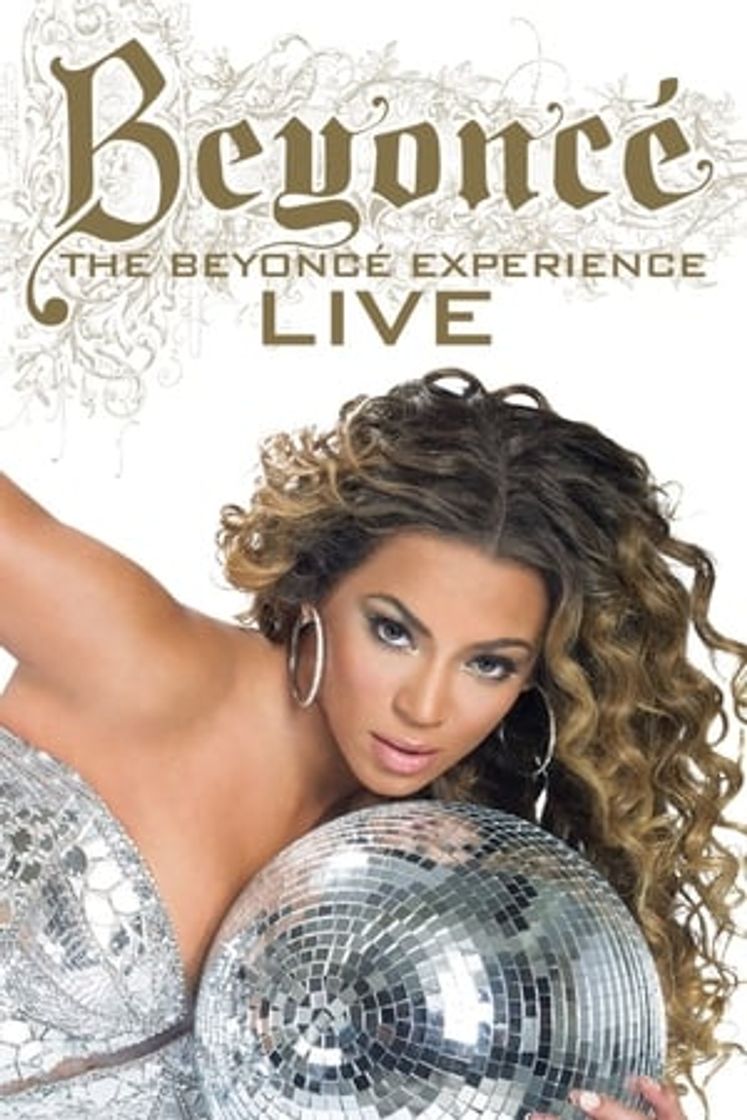 Película Beyoncé: The Beyoncé Experience Live