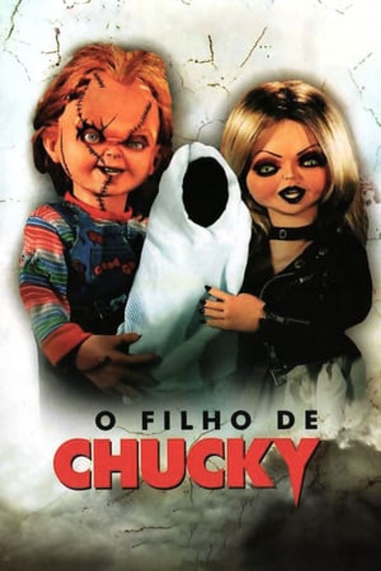 Película La semilla de Chucky