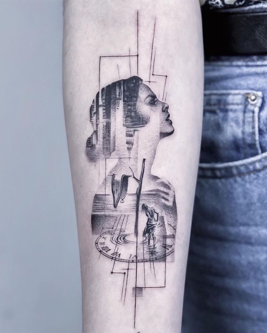 Social Tatuagem 