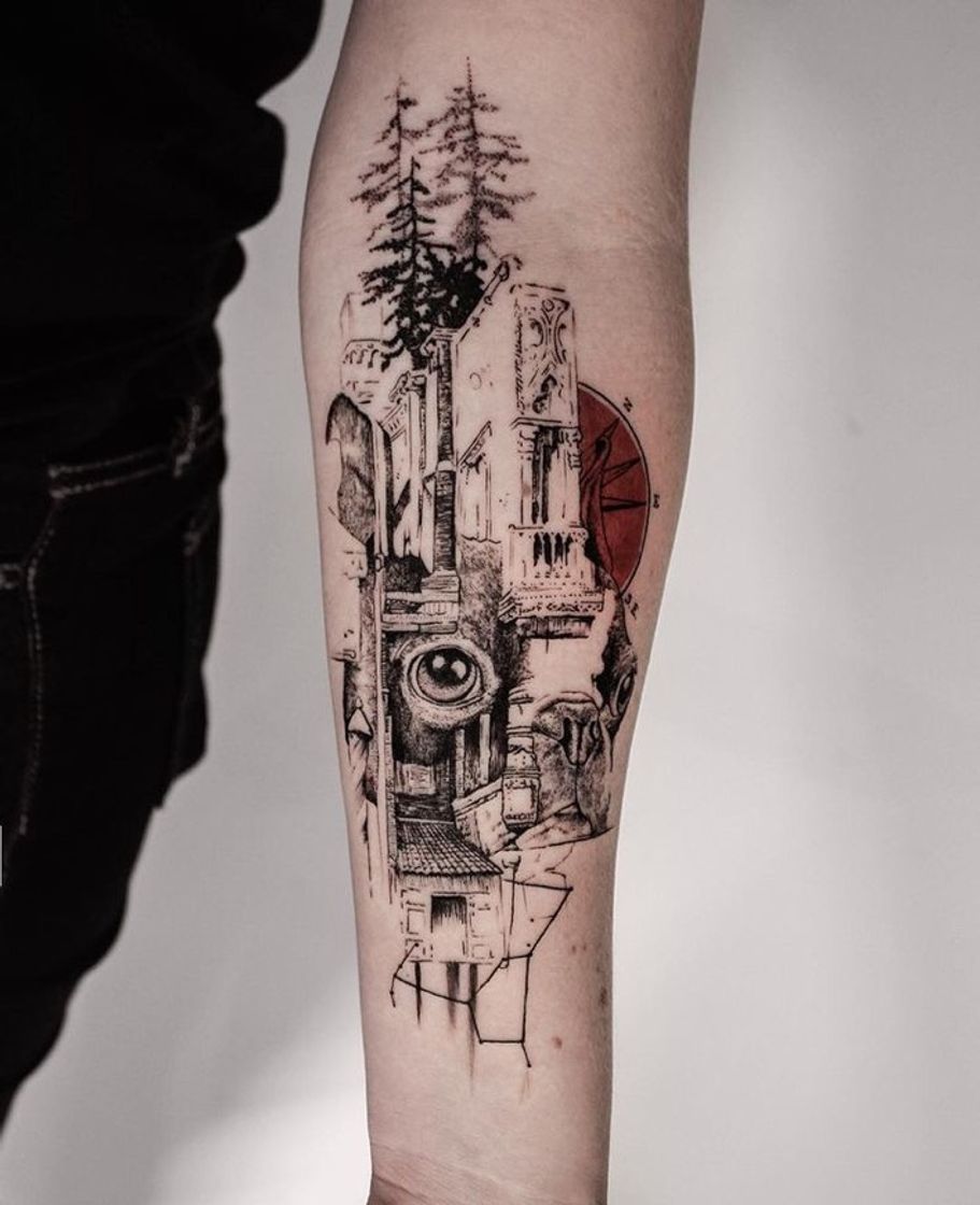 Social Tatuagem 