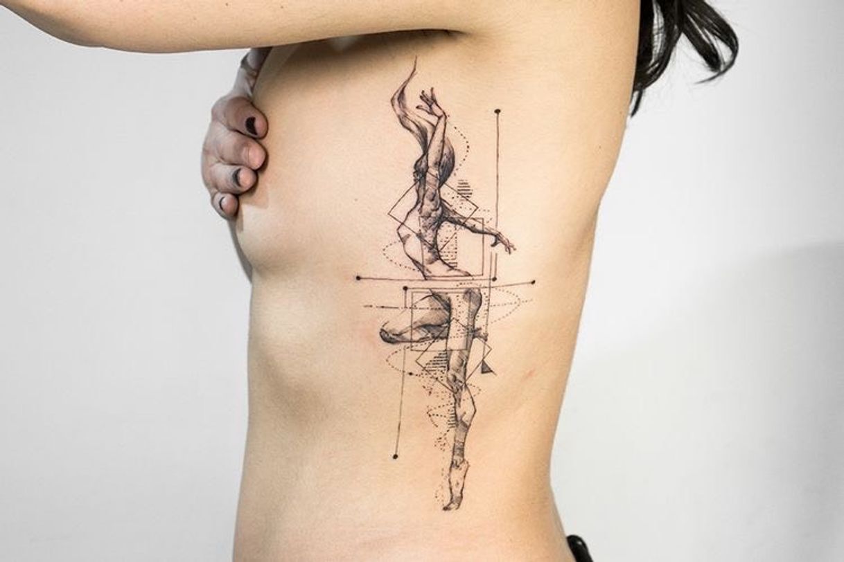 Social Tatuagem 