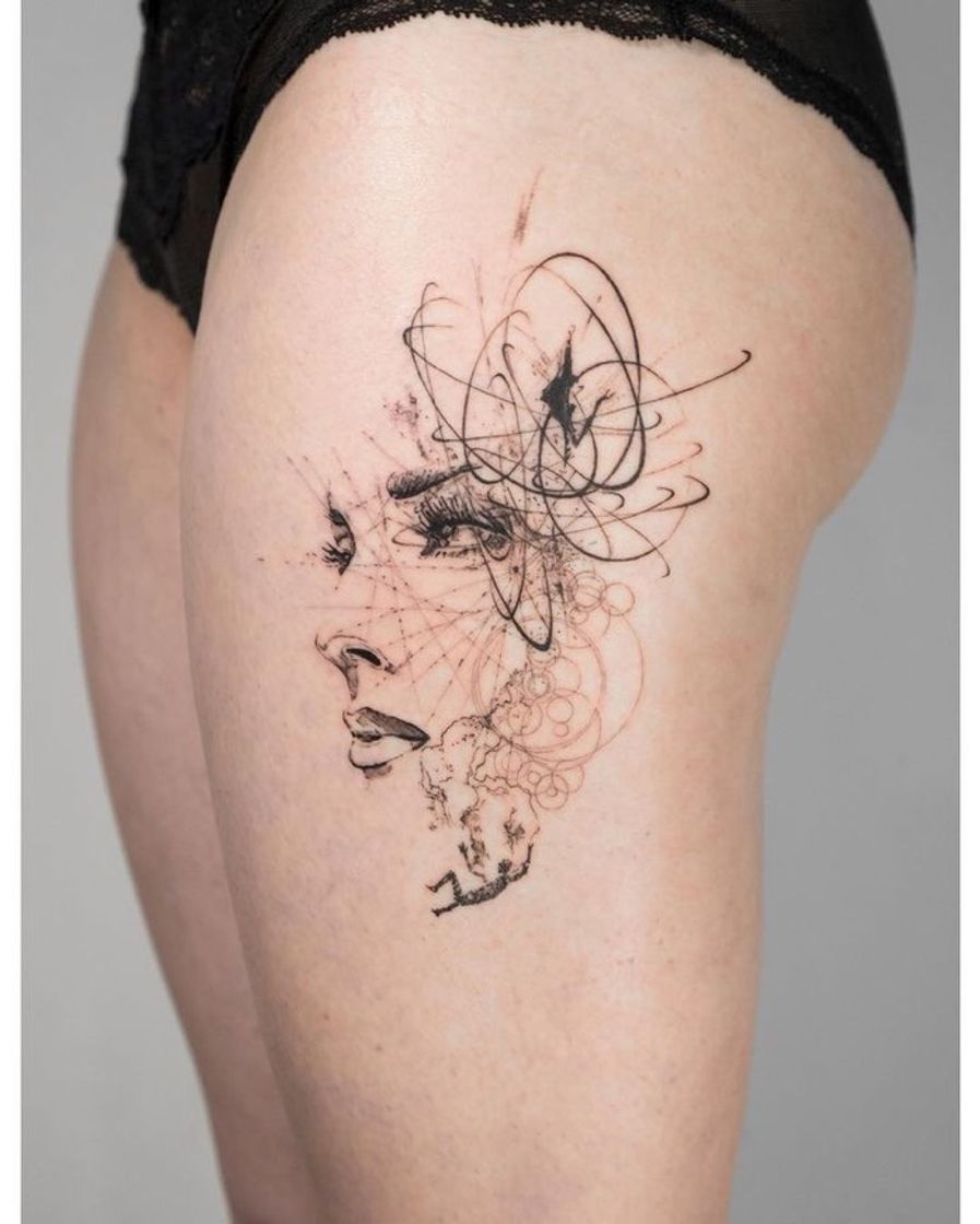 Social Tatuagem 