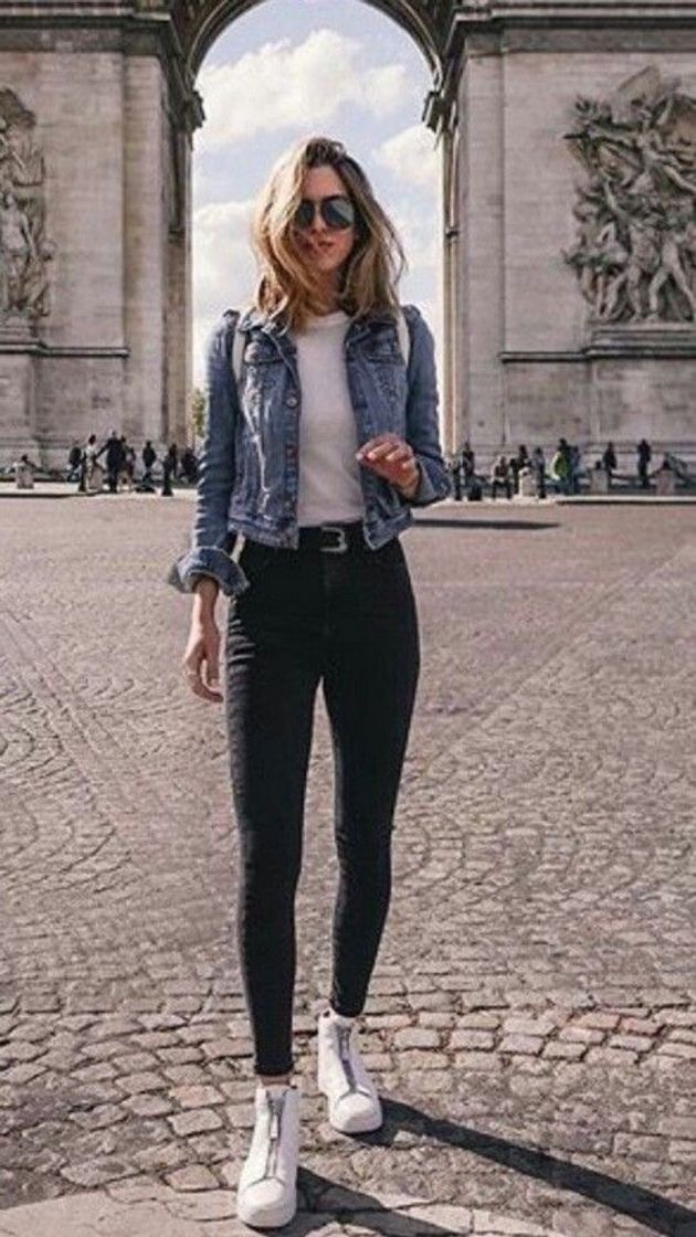 Social Look
