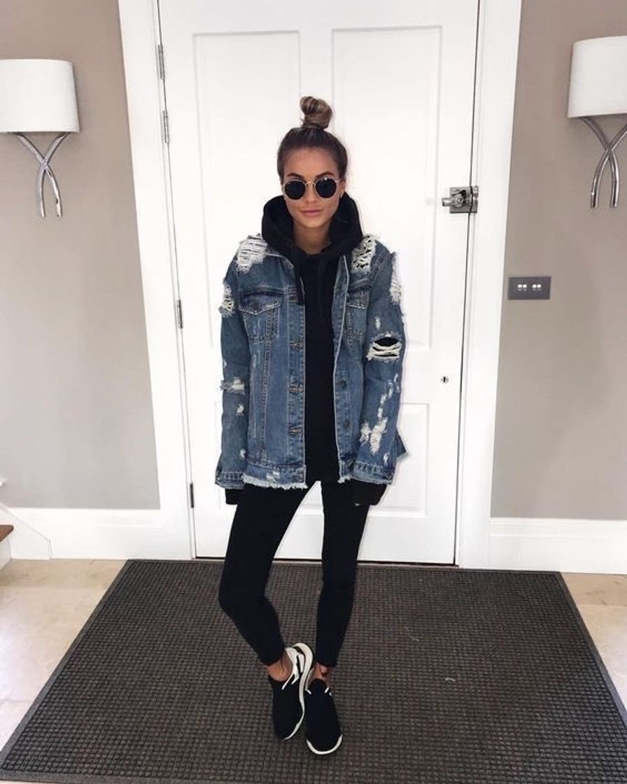 Social Look