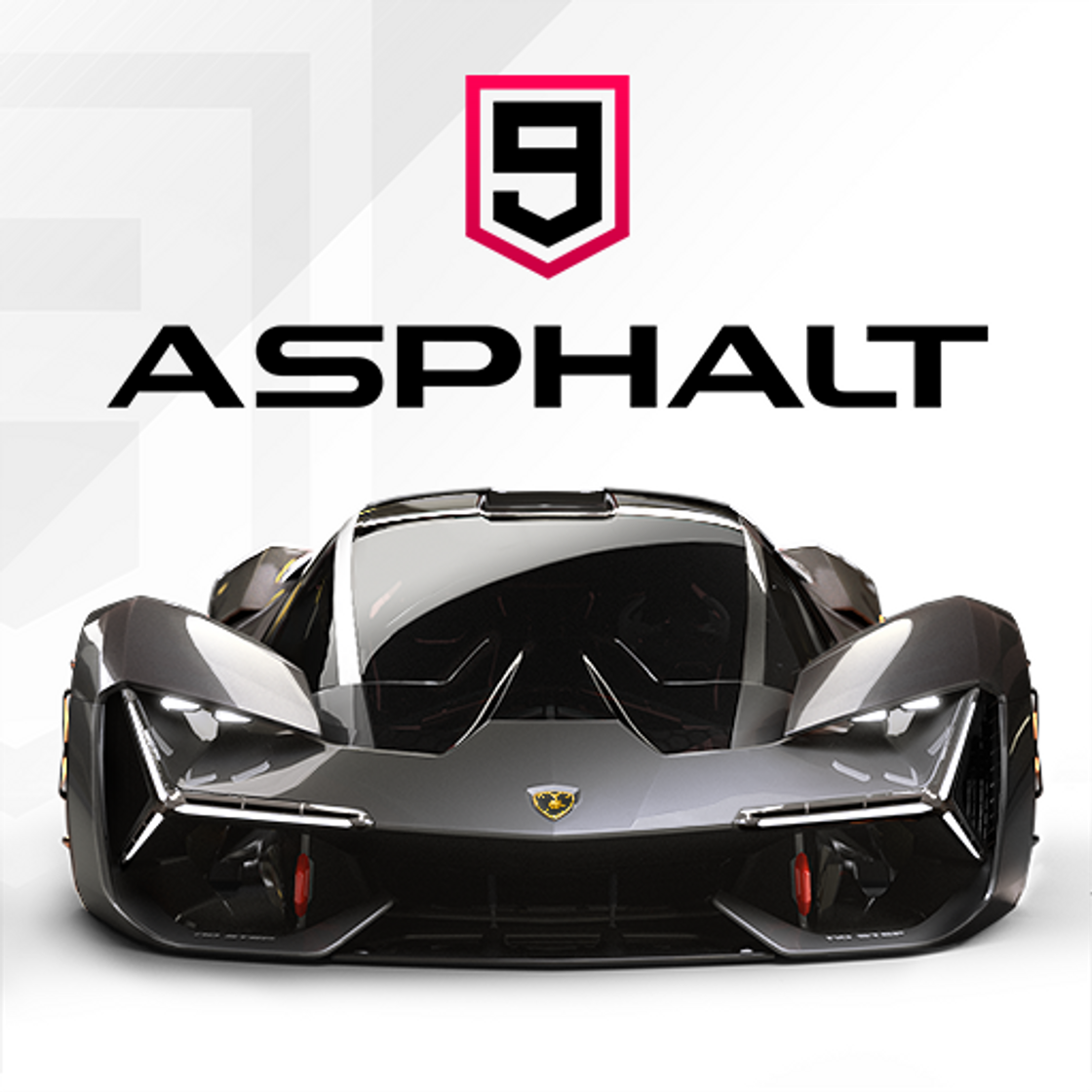 App Asphalt 9: Legends - Epic Car Action Racing Game - Google Play