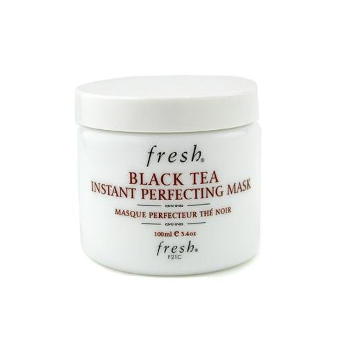 Product Fresh – Black Tea Instant Perfecting Mask 100 ml