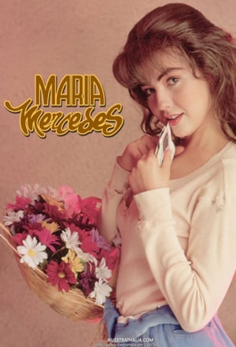 Serie María Mercedes