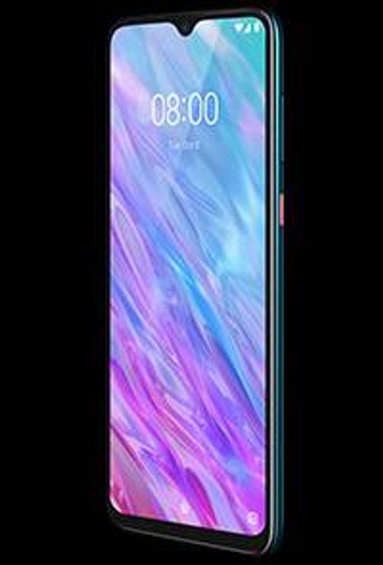 Product ZTE Blade 10 Smart Smartphone 6.49" 19,5:9 HD