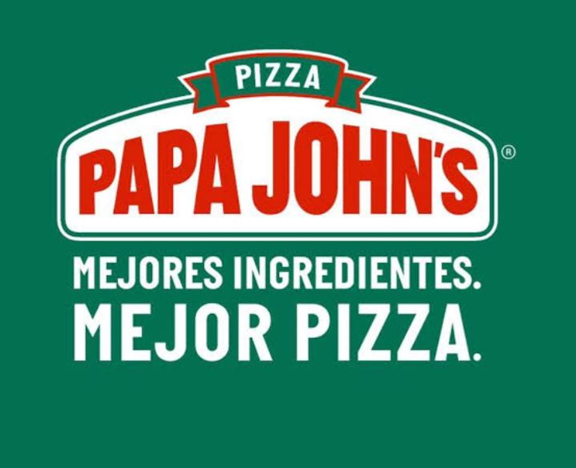 Restaurants Papa John's