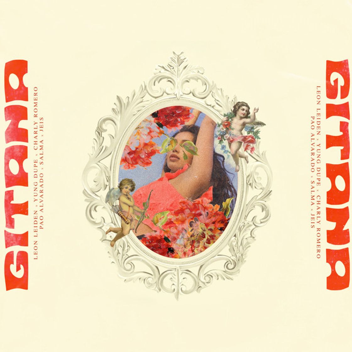 Canción Gitana