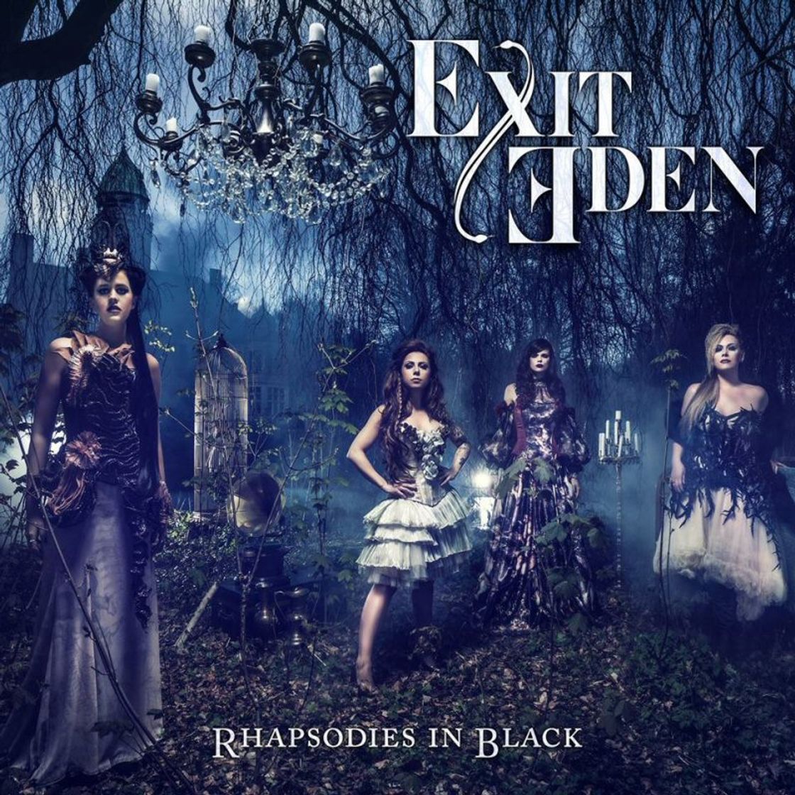 Music EXIT EDEN - Total Eclipse of the heart COVER