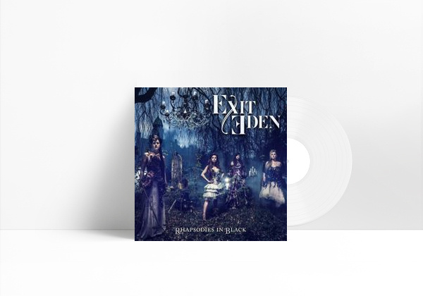 Música EXIT EDEN - Total Eclipse of the heart COVER