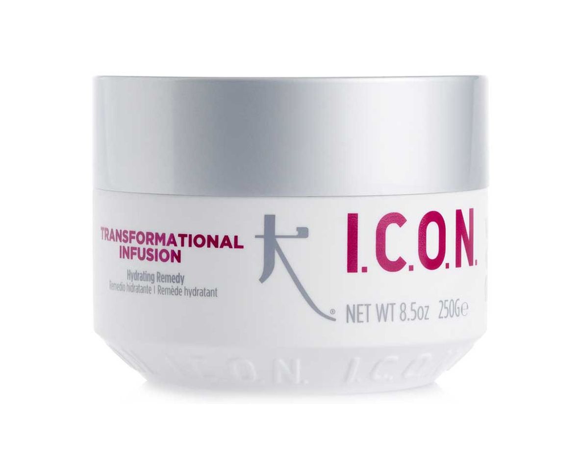 Product Mascarilla Tranformational Infusion I.C.O.N.