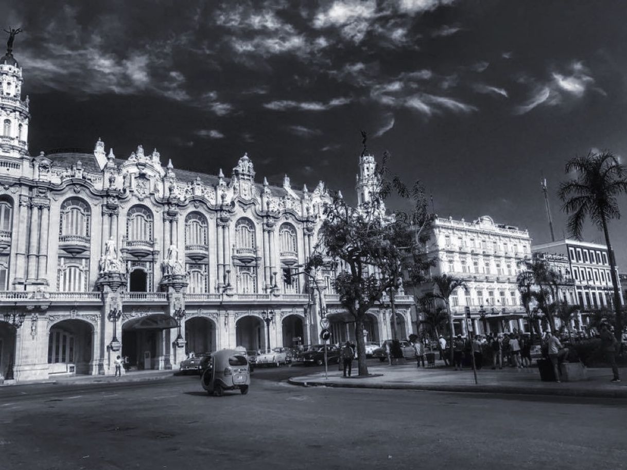 Place Havana