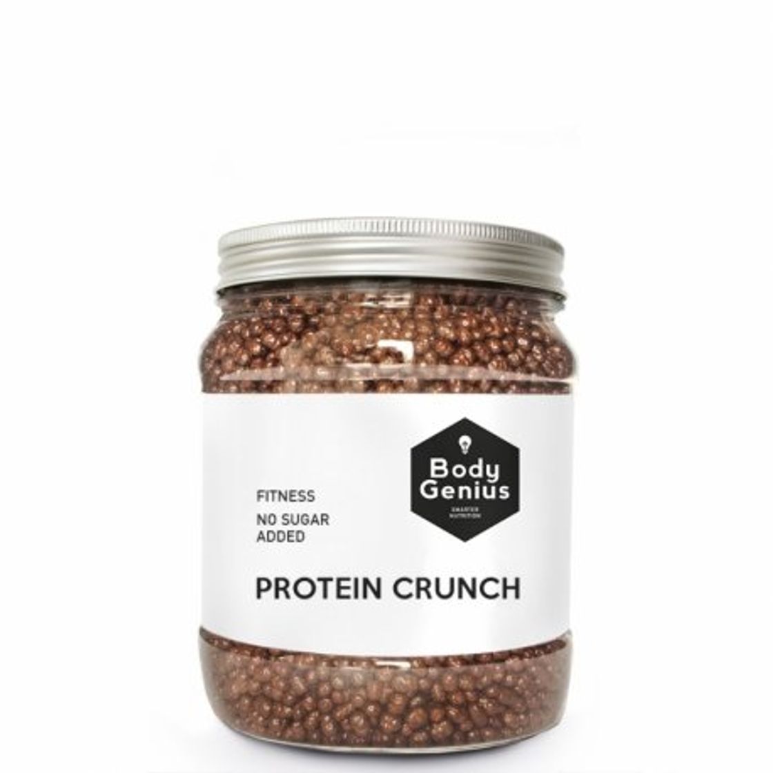 Product BODY GENIUS Protein Crunch