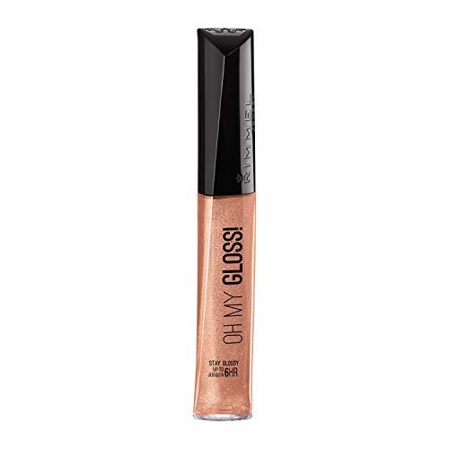 Producto Rimmel London Oh My Gloss Stay Glossy Gloss de Labios