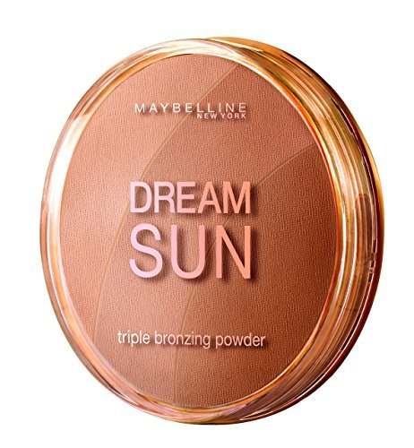 Belleza Maybelline New York - Dream Sun