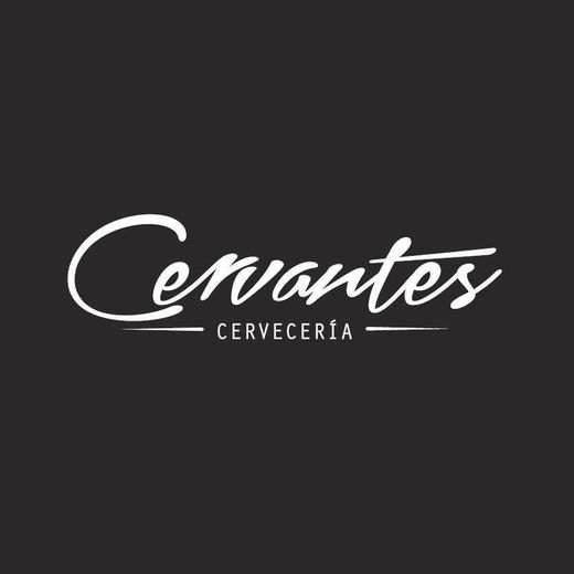 Cerveceria Cervantes